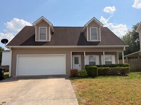 443 Stetson Ct in Murfreesboro, TN - Building Photo