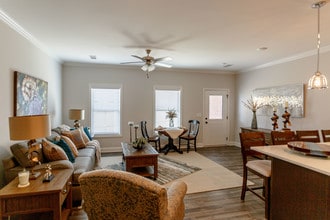 Fairview Gables in Bowling Green, KY - Foto de edificio - Interior Photo