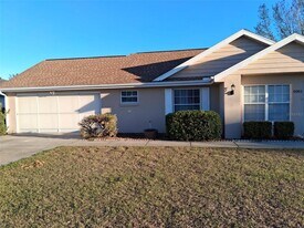 5001 NW 31 St in Ocala, FL - Building Photo