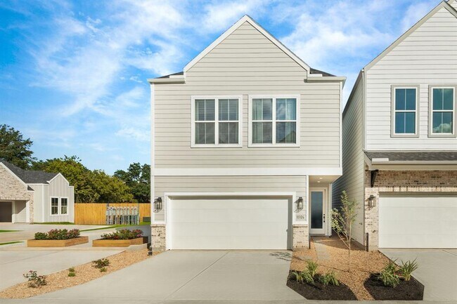 420 Stonework Garden Ln in Houston, TX - Building Photo - Building Photo