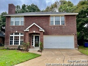 property at 6530 Lochglen