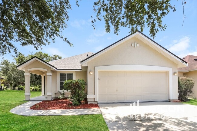 property at 12048 Coachman Lakes Way