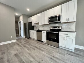 1813 S 23rd St in Philadelphia, PA - Building Photo - Building Photo