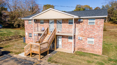 1203 Fair Dr in Knoxville, TN - Building Photo - Building Photo