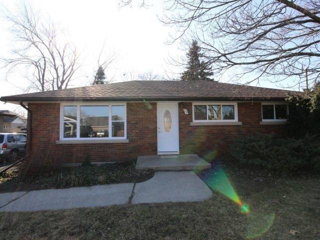 property at 105 Harold Av