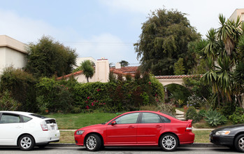 817 Euclid St in Santa Monica, CA - Building Photo - Building Photo