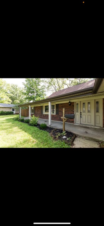 5400 Bigger Rd in Dayton, OH - Building Photo