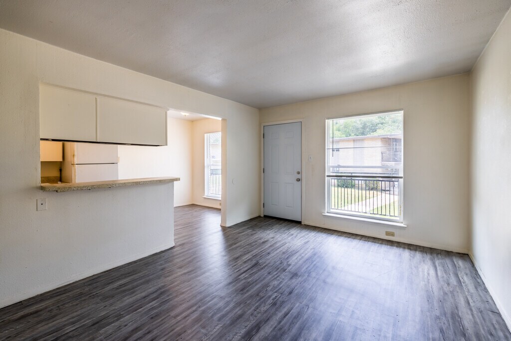 Spring Creek Apartments Longview, TX Apartments For Rent