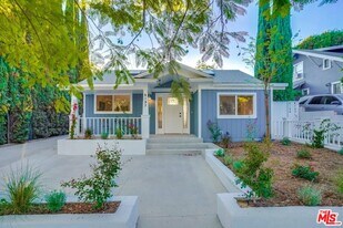 5137 N Eagle Rock Blvd in Los Angeles, CA - Building Photo