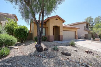 43337 N Heavenly Way in Anthem, AZ - Building Photo - Building Photo