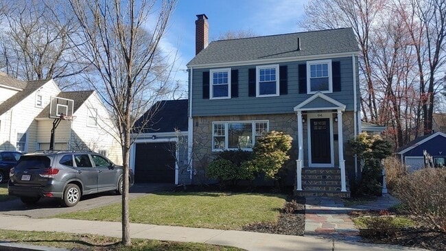 property at 94 Parker Ave