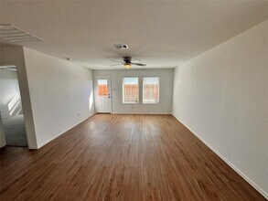 1315 Millers Pass Dr in Rosenberg, TX - Foto de edificio - Building Photo