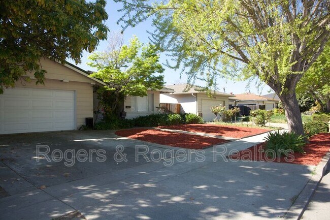 property at 4690 Williams Rd