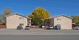 Towne Center Apartments