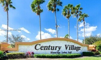 1401 SW 134th Way in Pembroke Pines, FL - Building Photo