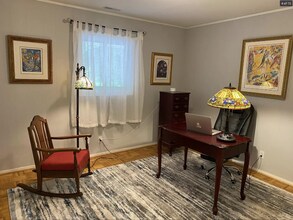 1416 Old Lystra Rd in Chapel Hill, NC - Foto de edificio - Building Photo