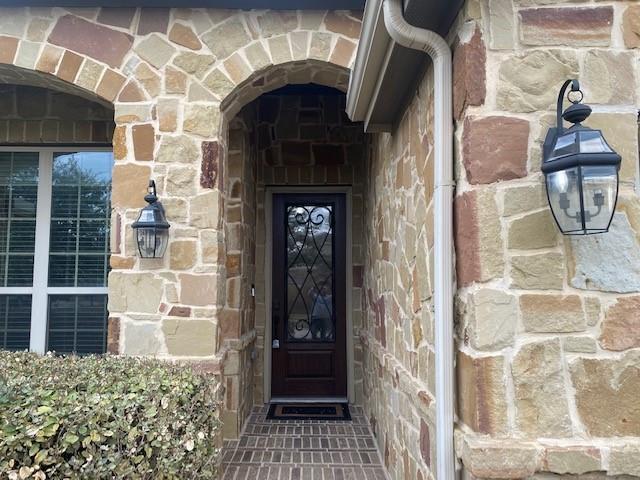 7911 Sydney Bay Ct in Richmond, TX - Foto de edificio - Building Photo
