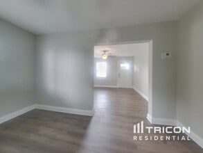 3300 Maygreen Ave in District Heights, MD - Foto de edificio - Building Photo