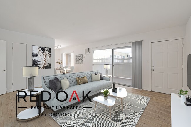 property at 1327 Laurel Ave