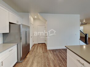 21399 S 231st Way in Queen Creek, AZ - Foto de edificio - Building Photo