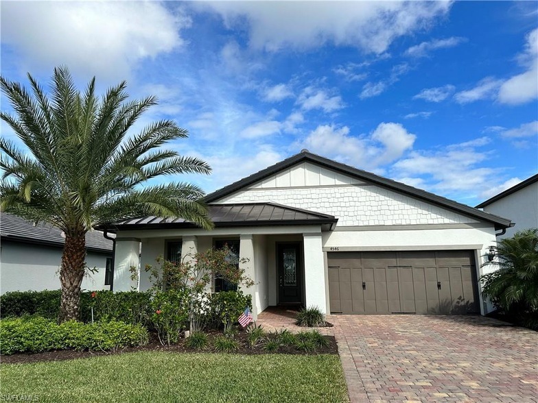 4546 Battlecreek Wy in Ave Maria, FL - Building Photo