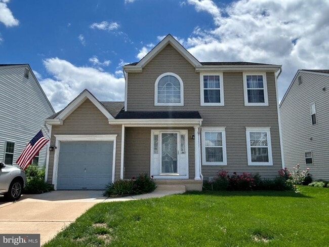 21 Fieldcrest Dr in Mount Holly, NJ - Building Photo - Building Photo