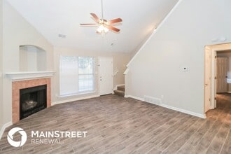 1424 Marhill Cove in Cordova, TN - Foto de edificio - Building Photo