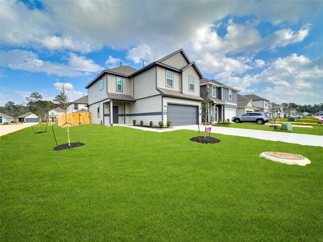 13368 Burbot Dr in Shenandoah, TX - Building Photo - Building Photo