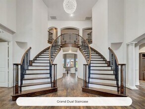 4603 Whitestone Dr in Allen, TX - Foto de edificio - Building Photo