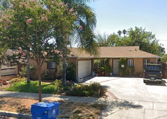 property at 7901 Newcastle Ave