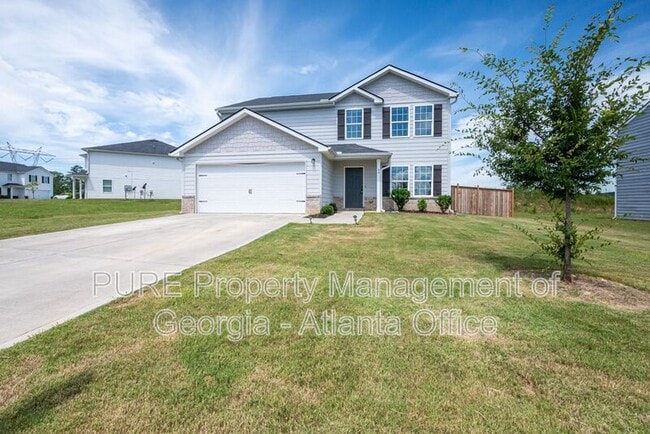 44 Oxford Ln in Kingston, GA - Building Photo - Building Photo