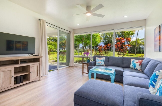 5280 Ka Haku Rd