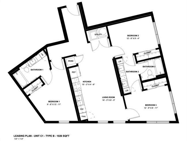 3000 Duval St-Unit -307 in Austin, TX - Building Photo - Building Photo