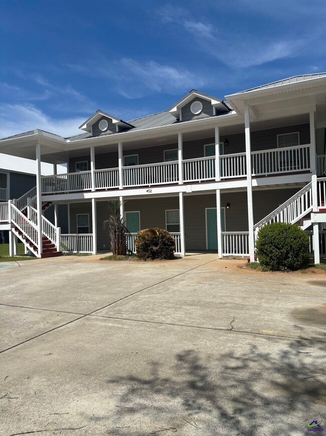 property at 402 Club Villa Court
