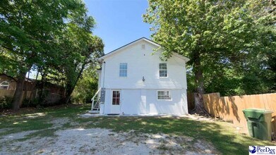 321 S Park Ave in Florence, SC - Building Photo - Building Photo