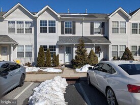 25 Millstream Rd in Laurel Springs, NJ - Building Photo