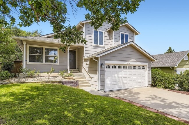 6532 Freeport Dr in Littleton, CO - Building Photo - Building Photo