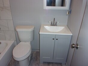 3674 Masterson Cove in Memphis, TN - Building Photo - Building Photo