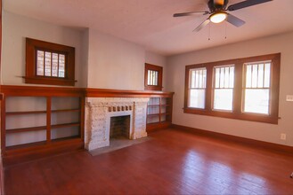 1404 NW 24th St in Oklahoma City, OK - Building Photo - Building Photo