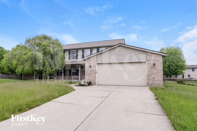 616 Fawn Pl in Trenton, OH - Building Photo - Building Photo