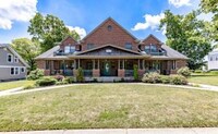 27 W Spring St in Oxford, OH - Foto de edificio - Building Photo