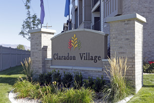 Claradon Village Apartments