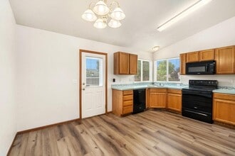1110 Norma Ct in Milliken, CO - Building Photo - Building Photo