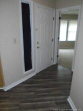 1002 Brookhollow Dr in Fayetteville, NC - Foto de edificio - Building Photo