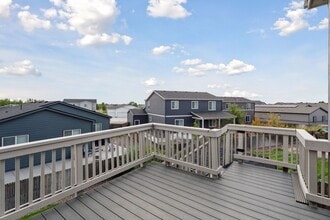 2346 Horse Shoe Cir in Fort Lupton, CO - Building Photo - Building Photo