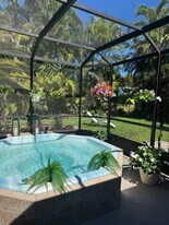 544 NW 38th Ave in Deerfield Beach, FL - Building Photo