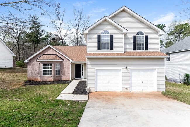 125 Titan Rd