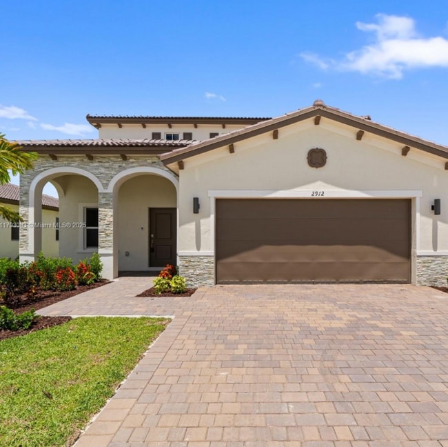 property at 2912 SE 23rd Ave
