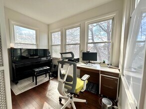130 Fuller St, Unit 6 in Brookline, MA - Building Photo - Building Photo