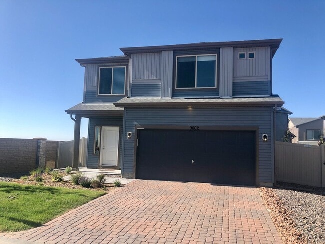 property at 9402 Timberlake Loop